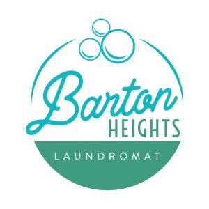 Barton Heights Laundromat Logo